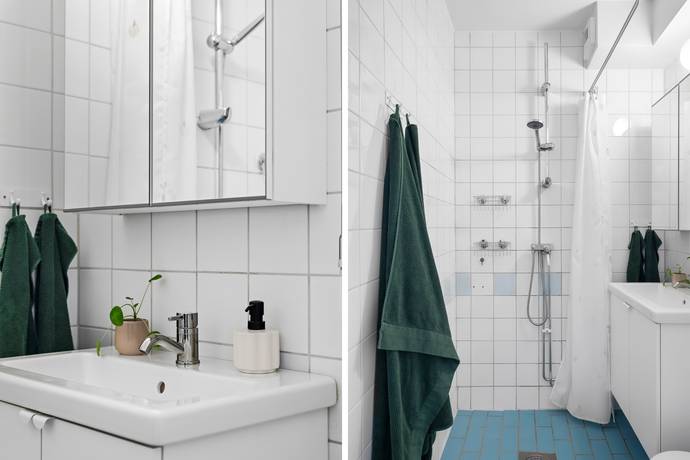 1 rum Lägenhet på Råsundavägen 134 Gamla Råsunda Solna kommun - bild 11