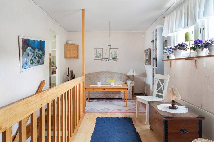 5 rum Villa på Adjutantgatan 29 Eskilstuna kommun - bild 14