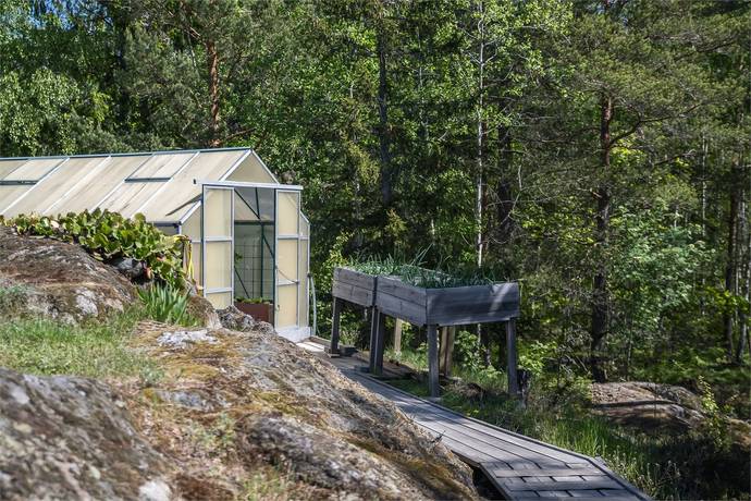 3 rum Vinterbonat fritidshus på Sandvikstvärväg 174 Lisö - Sandvik Nynäshamns kommun - bild 31