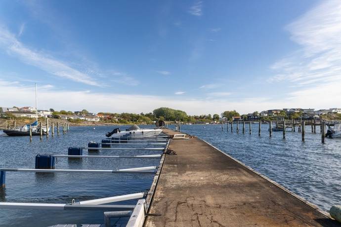 5 rum Villa på Vikbrovägen 4 Torslanda Göteborgs kommun - bild 36