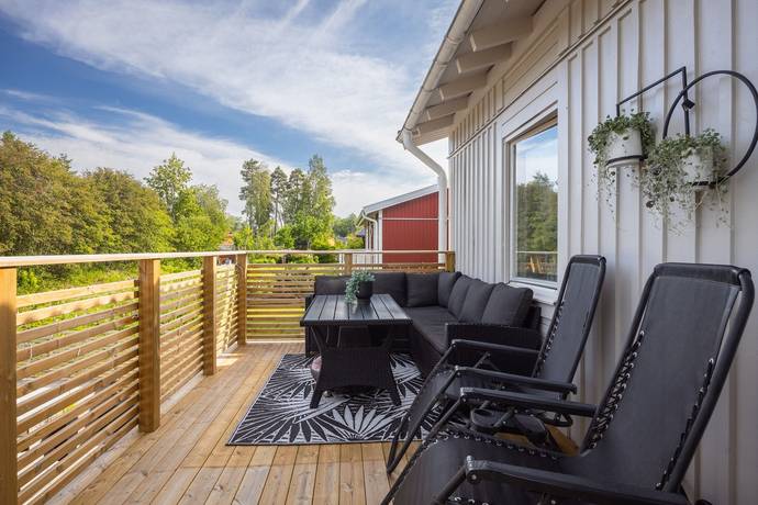5 rum Villa på Sågvreten 31 Valbo Gävle kommun - bild 45