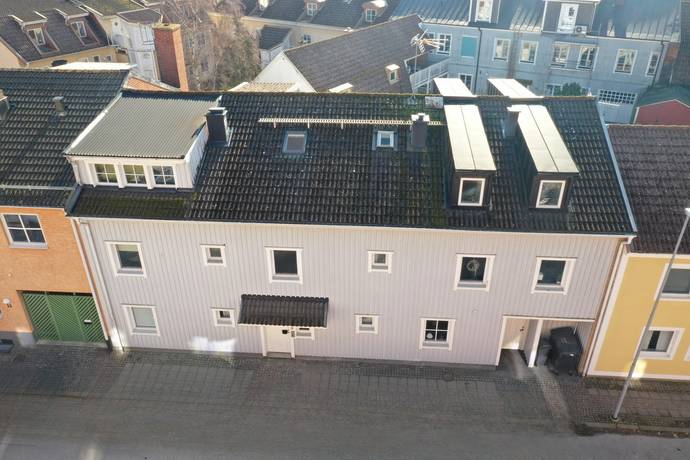 Övrig på Danagatan 9 Centralt Sölvesborgs kommun - bild 6