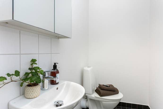 4 rum Lägenhet på Tingstorget 10A Alby - Norsborg Botkyrka kommun - bild 24