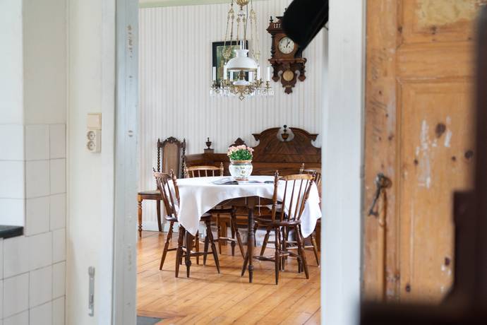 1 rum Fritidshus på Kyrkvägen 15 Nyåker Nordmalings kommun - bild 10