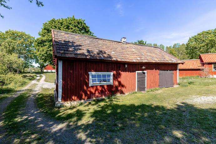 4 rum Vinterbonat fritidshus på Fogdö Viggeby 7 Fogdö/Viggeby Strängnäs kommun - bild 5