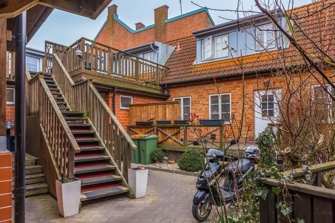 858.5 m² Övrig på Brunnsgatan 9C / Storgatan 10 Gamla Stan Simrishamns kommun - bild 15