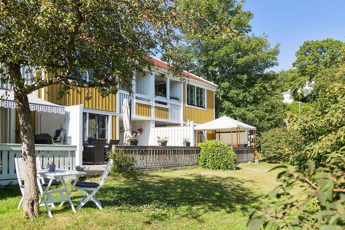 Åsbacken 30, Skintebo, Göteborgs kommun