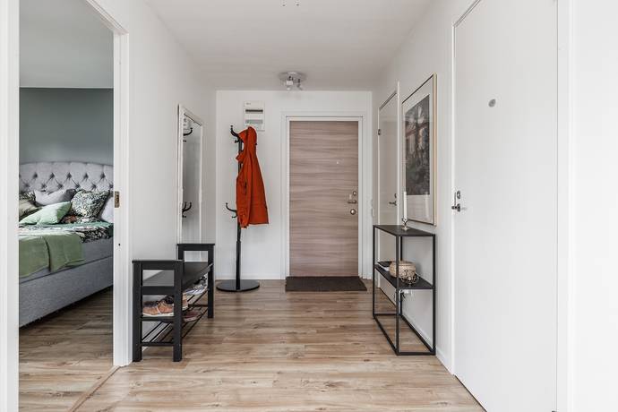 2 rum lägenhet på Kungsbackavägen 55 Granloholm, Sundsvalls kommun - bild 2