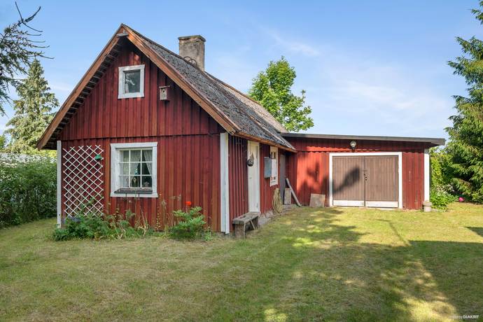 6 rum villa på Per Svens gränd 3 Hanaskog, Östra Göinge kommun - bild 4