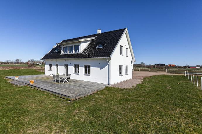 5 rum Gård utan jordbruk på Brandstorpsvägen 222-9 Höganäs Höganäs kommun - bild 22
