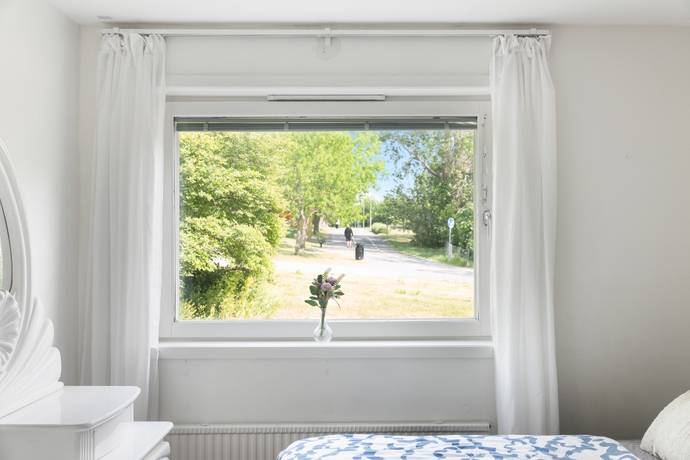 3 rum Lägenhet på Kyrkbacken 23 Hagalund Solna kommun - bild 9