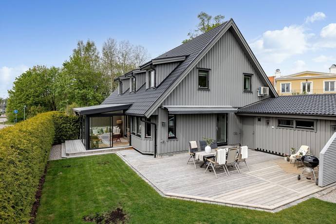 4 rum Kedjehus på Flackstavägen 48 Lundby Eskilstuna kommun - bild 48