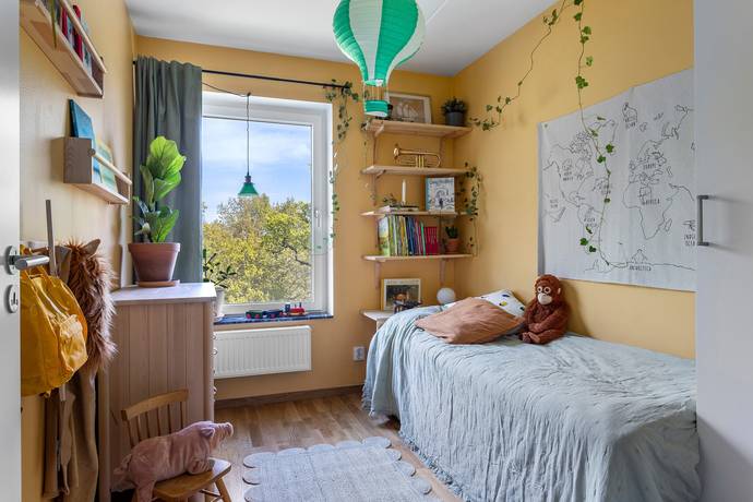 4 rum Lägenhet på Artillerigatan 38 Gamlestaden Göteborgs kommun - bild 20