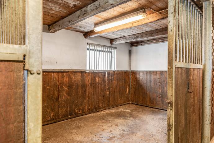 6 rum Gård utan jordbruk på Pregestadsvägen 342-15 Vollsjö Sjöbo kommun - bild 44