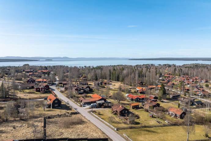 3 rum Villa på Tällbergsvägen 19 Tällberg Leksands kommun - bild 36