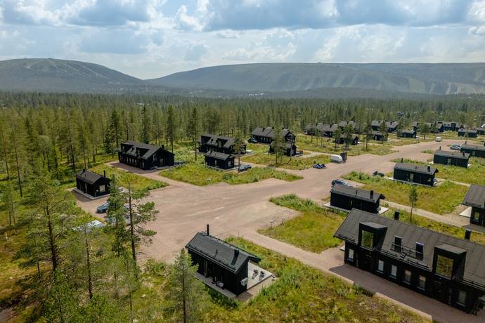 1 rum fritidsboende på Hjortstigen 59A Orrliden, Malung-Sälens kommun - bild 3