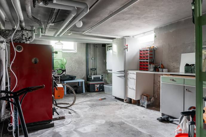 7 rum Villa på Holmgatan 14 Tibro kommun - bild 39