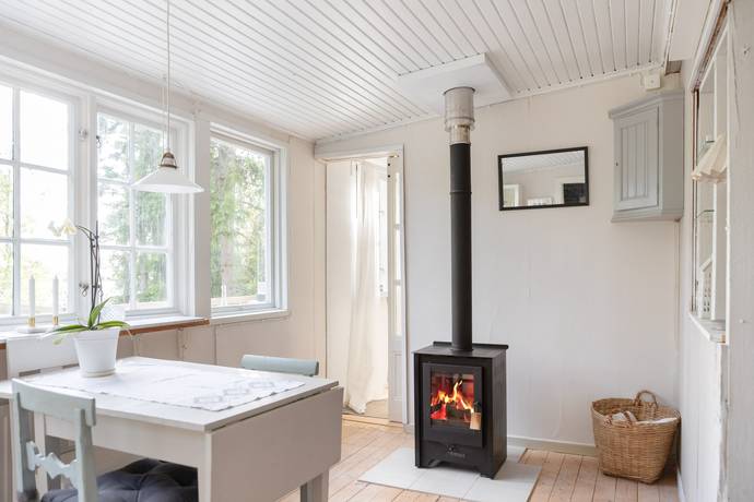 4 rum Villa på Harholmsvägen 31 Kungsberga Ekerö kommun - bild 27
