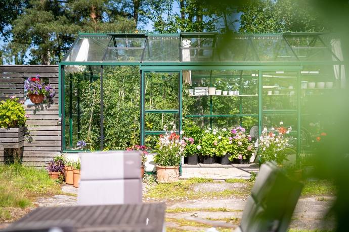 81.7 m² Villa på Brandstorp 522 Lillkyrka Örebro kommun - bild 5