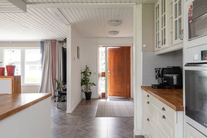 7 rum Villa på Sågbrogatan 26 Finnerödja Laxå kommun - bild 6