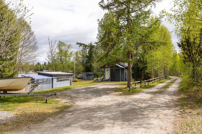 2 rum Vinterbonat fritidshus på Nifsarp 4 Talluddasjön Eksjö kommun - bild 19
