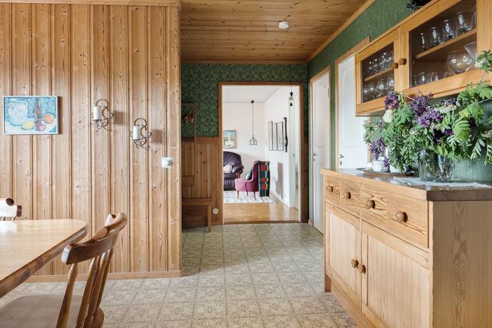 4 rum Kedjehus på Kvartsgatan 15 Johannesberg Sala kommun - bild 19