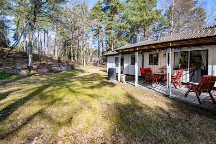 6 rum Villa på Runnavägen 42 Runna Kungsörs kommun - bild 27