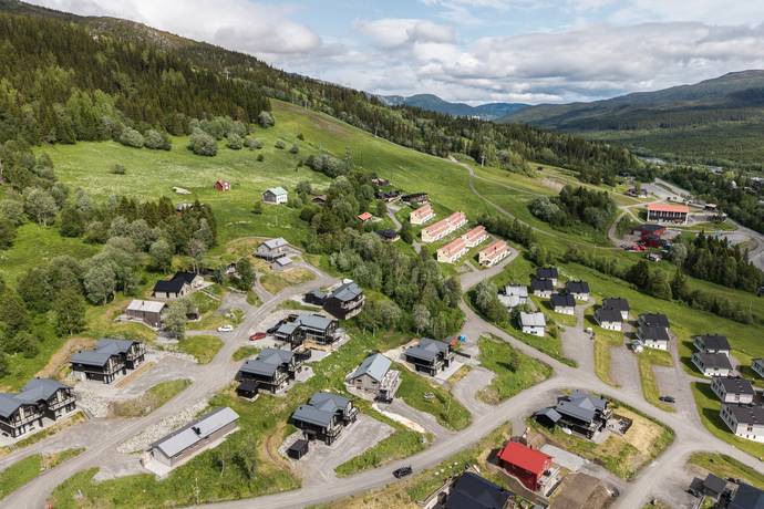 5 rum Lägenhet på Bäckvägen 1A Duved Åre kommun - bild 43
