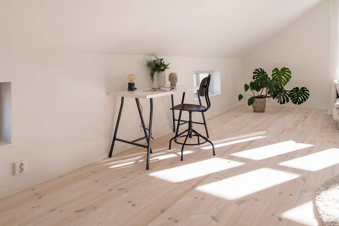 5 rum Villa på Hallarevägen 1B Lilla Askerön Tjörns kommun - bild 30