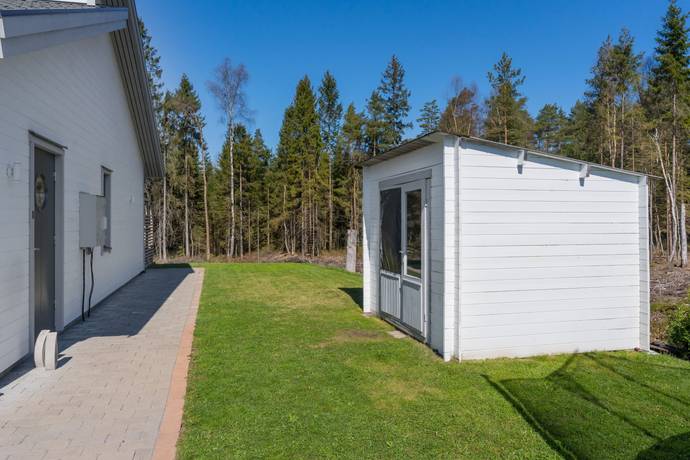 5 rum Villa på Segloravägen 54 Borås kommun - bild 6