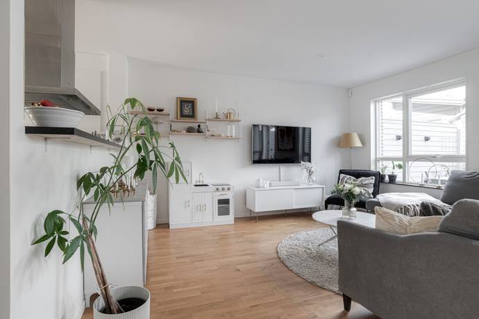 5 rum radhus på Apeloxegatan 54 Gustavslund, Helsingborgs kommun - bild 5
