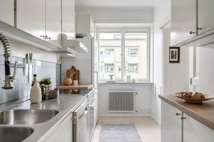 2 rum Lägenhet på Södra Esplanaden 20B Lund - Centrum Lunds kommun - bild 12