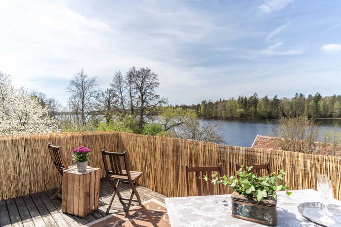 8 rum Villa på Skärsnäsvägen 41 Olofströms kommun - bild 41