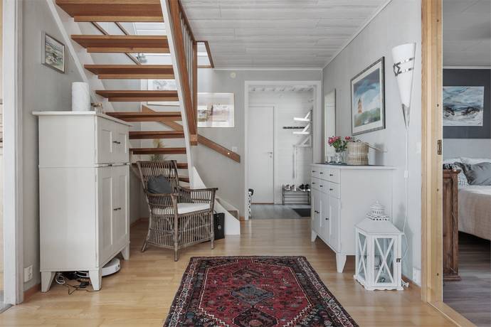 6 rum Villa på Vallmogatan 6 Kungshamn Sotenäs kommun - bild 43