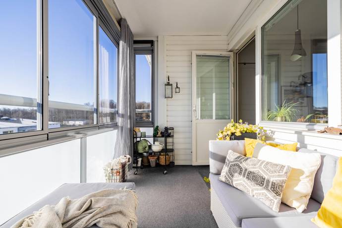 3.5 rum Lägenhet på Brynjegatan 13 Komarken Kungälvs kommun - bild 17