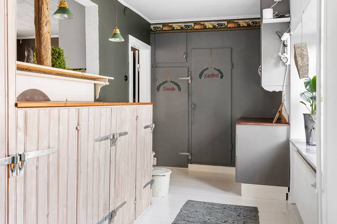 8 rum Gård utan jordbruk på Eriksdalsvägen 61 Vellinge Vellinge kommun - bild 10