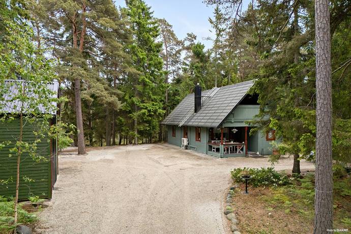 Gothem Vårfruvägen 11, Åminne - Östra Gotland, Gotlands kommun
