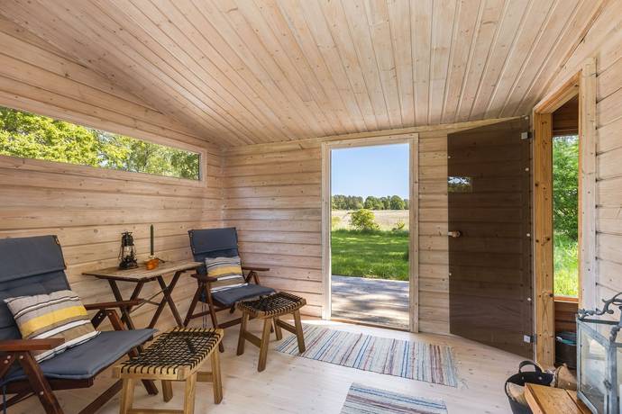 4 rum Vinterbonat fritidshus på Liljekonvaljstigen 50 Ringsö Strängnäs kommun - bild 20