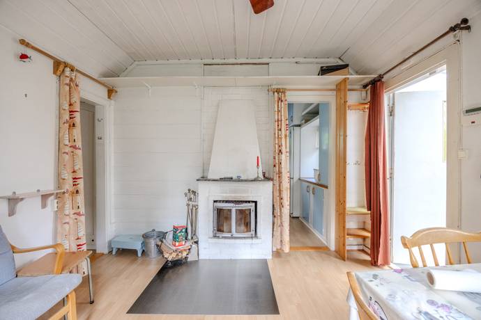 fritidshus på Eneliden 41 Sjövik, Lerums kommun - bild 3
