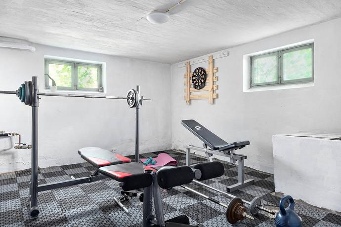 7 rum Villa på Älvrosgatan 17 Norrstrand Karlstads kommun - bild 27