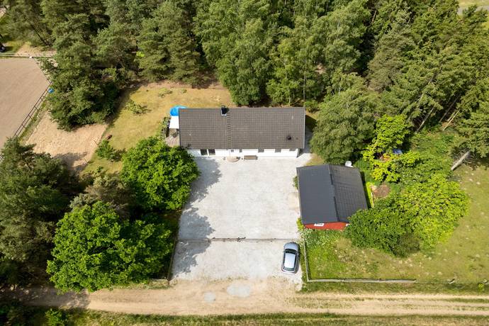 6 rum Gård/skog på Ekeberga 1474 Lunds kommun - bild 6