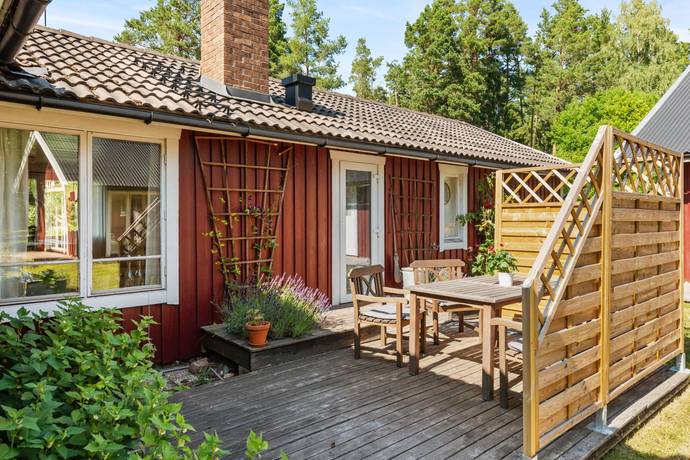 6 rum Fritidshus på Singö bryggväg 61 Singö Norrtälje kommun - bild 50