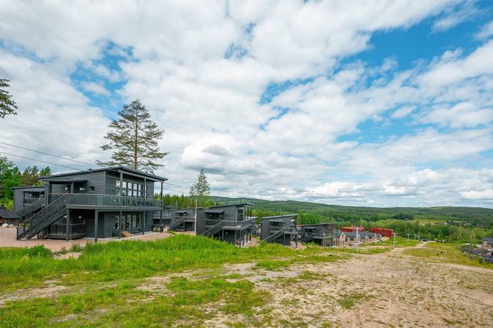 3 rum lägenhet på Panorama #19 - Kullbergsvägen 47 Kungsberget, Sandvikens kommun - bild 3