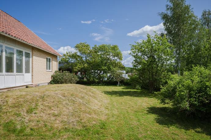 5 rum Fritidshus på Edvalla Klockarvägen 8 Hållnäs Tierps kommun - bild 9