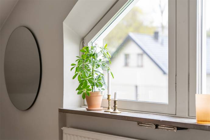 3 rum lägenhet på Vändgatan 5  Kålltorp, Göteborgs kommun - bild 3