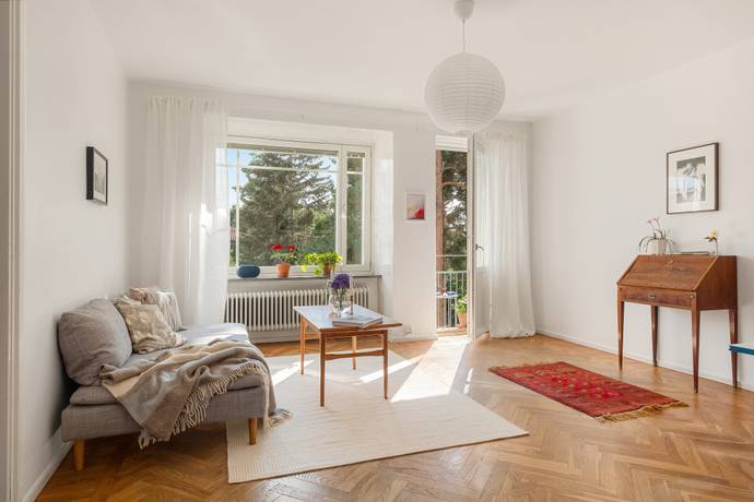 Emågatan 36, Bagarmossen, Stockholms kommun