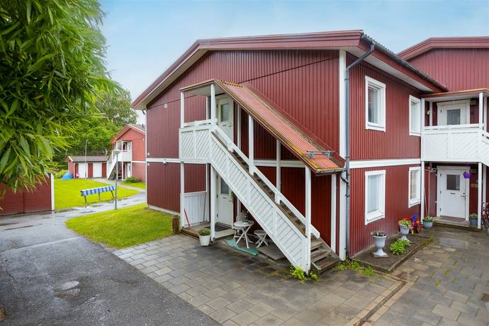 2 rum Lägenhet på Ramsåsvägen 39 A Älandsbro Härnösands kommun - bild 11