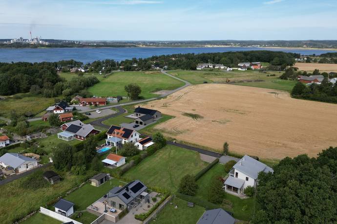 Tomt på Båtsmansstigen 6 Espevik Varbergs kommun - bild 7