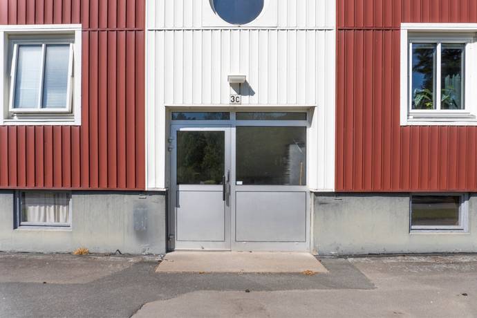 2 rum Lägenhet på Nyhagsgatan 3C Tomaslunden Vetlanda kommun - bild 18
