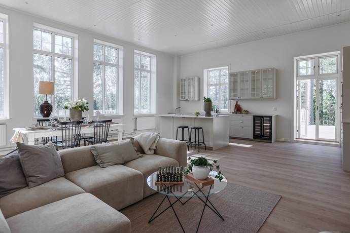 6 rum villa på Klapparvik 663 Söderhamn, Söderhamns kommun - bild 4